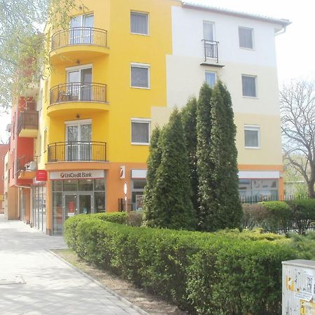 Apartman Otto Гайдусобосло Екстер'єр фото