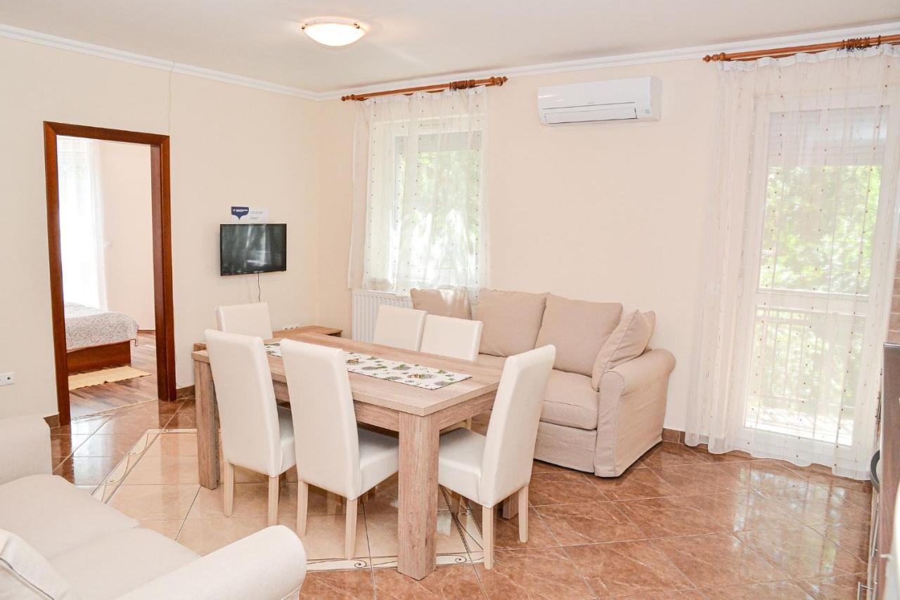 Apartman Otto Гайдусобосло Екстер'єр фото