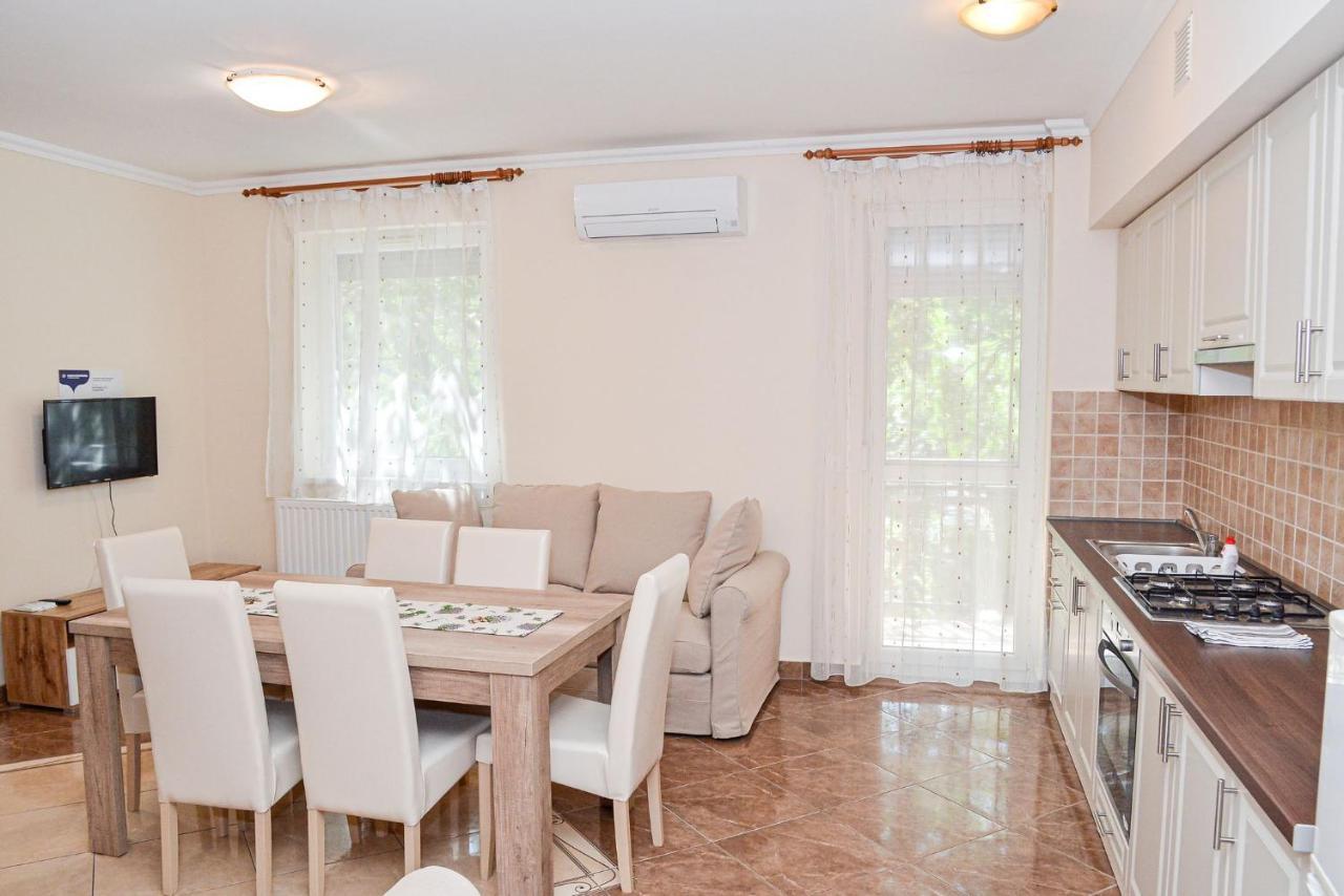 Apartman Otto Гайдусобосло Екстер'єр фото