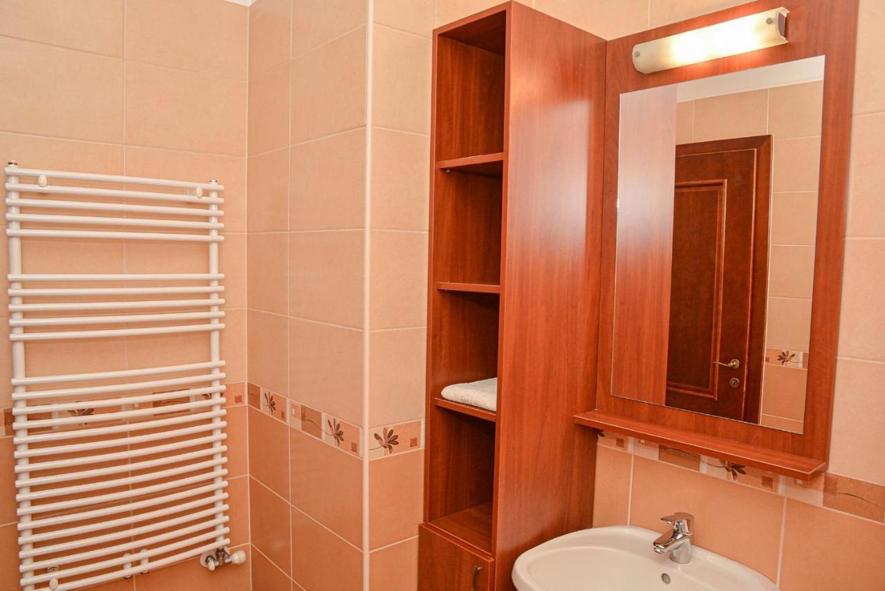 Apartman Otto Гайдусобосло Екстер'єр фото