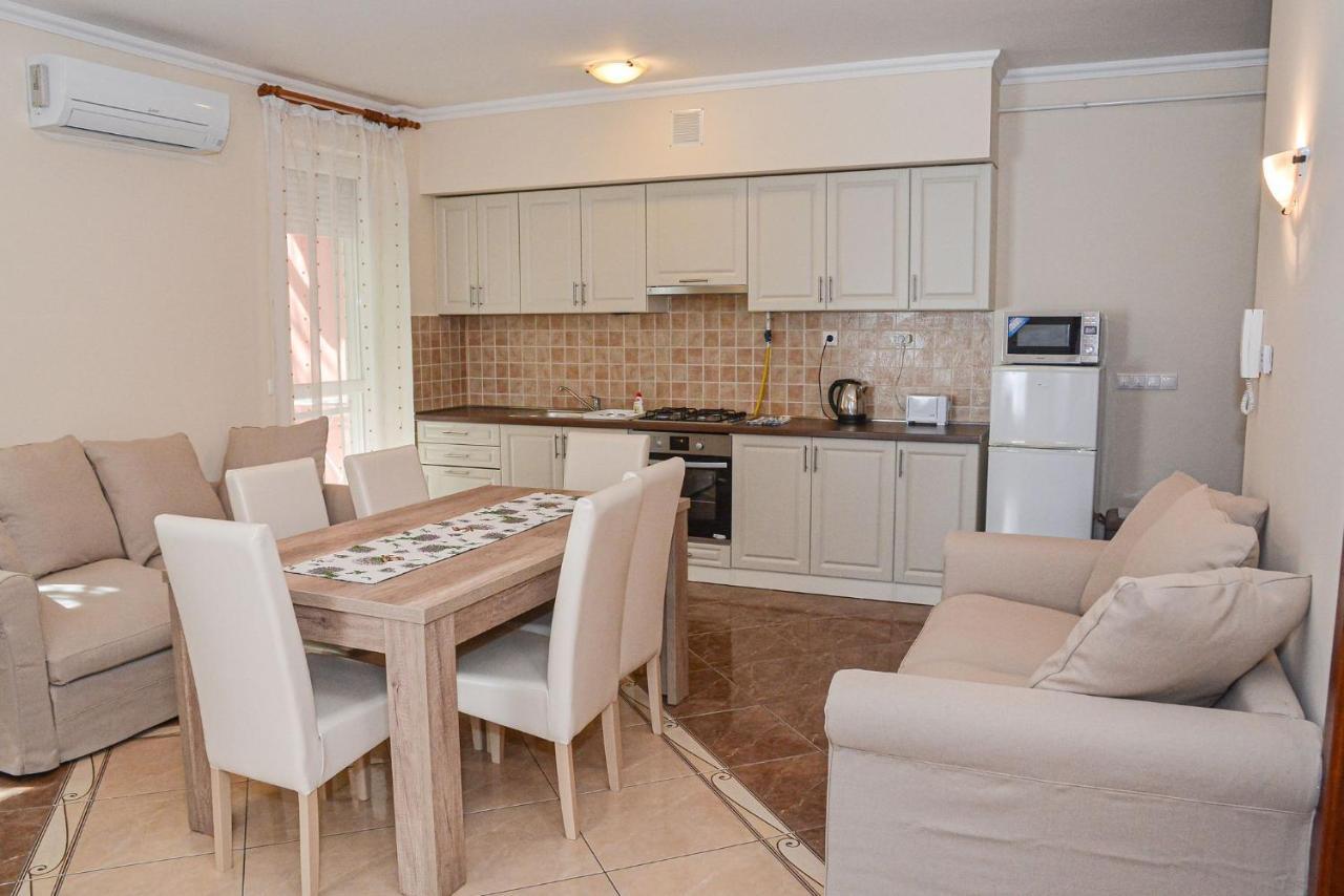 Apartman Otto Гайдусобосло Екстер'єр фото