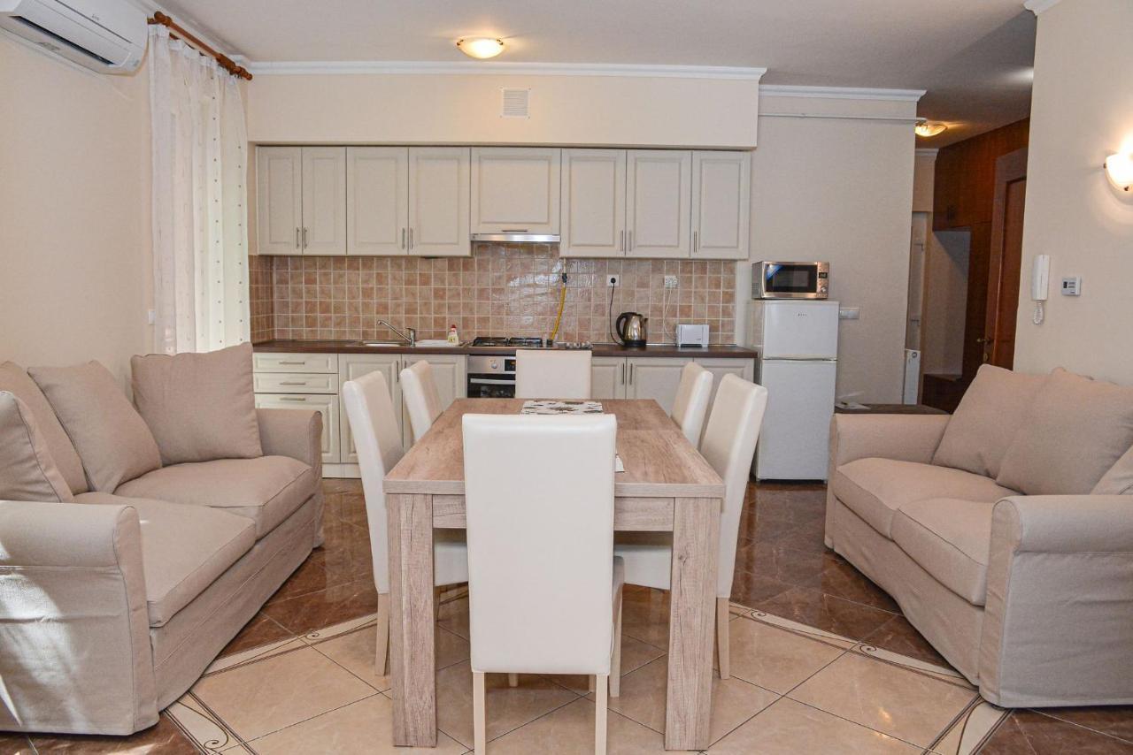 Apartman Otto Гайдусобосло Екстер'єр фото