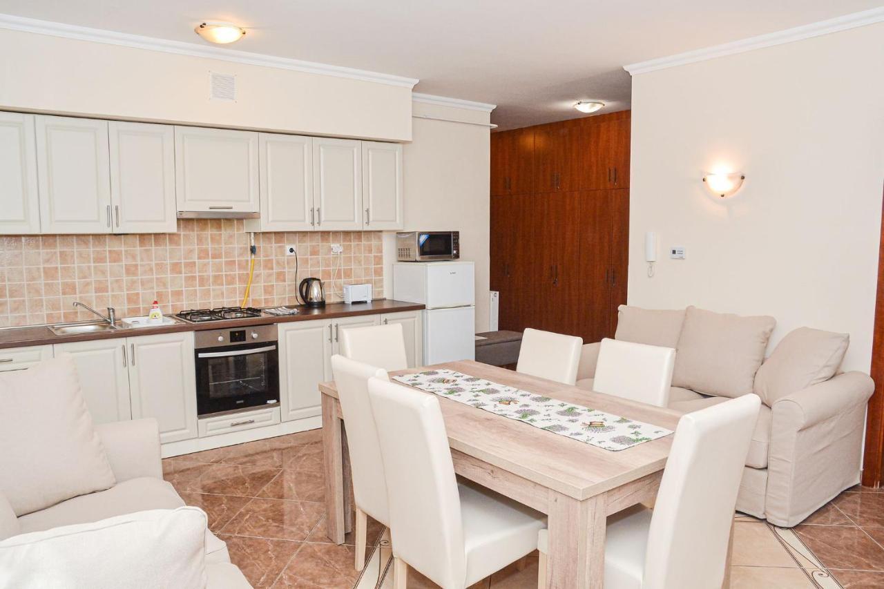 Apartman Otto Гайдусобосло Екстер'єр фото