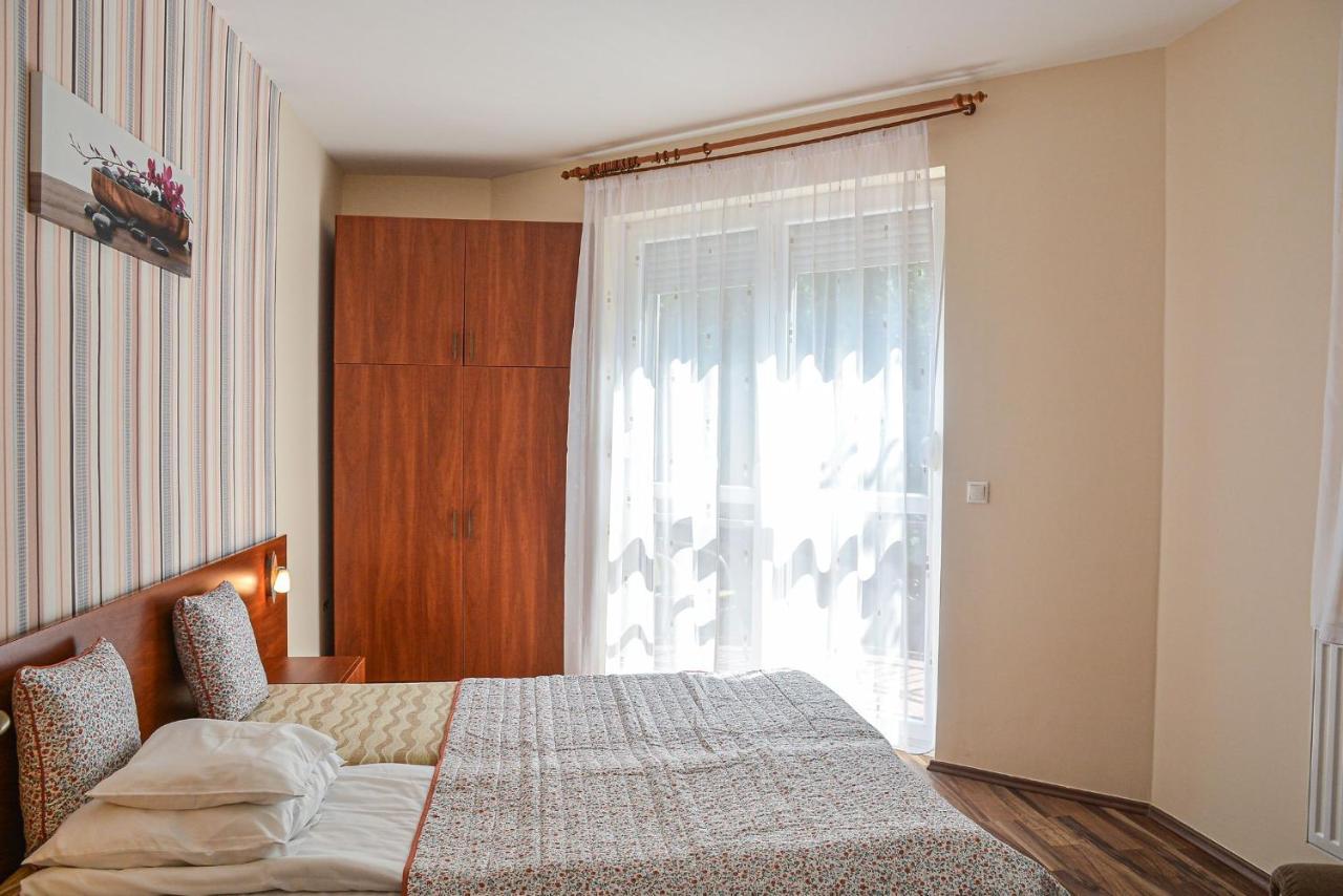 Apartman Otto Гайдусобосло Екстер'єр фото