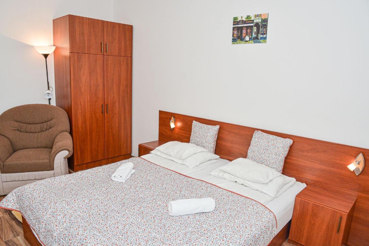 Apartman Otto Гайдусобосло Екстер'єр фото