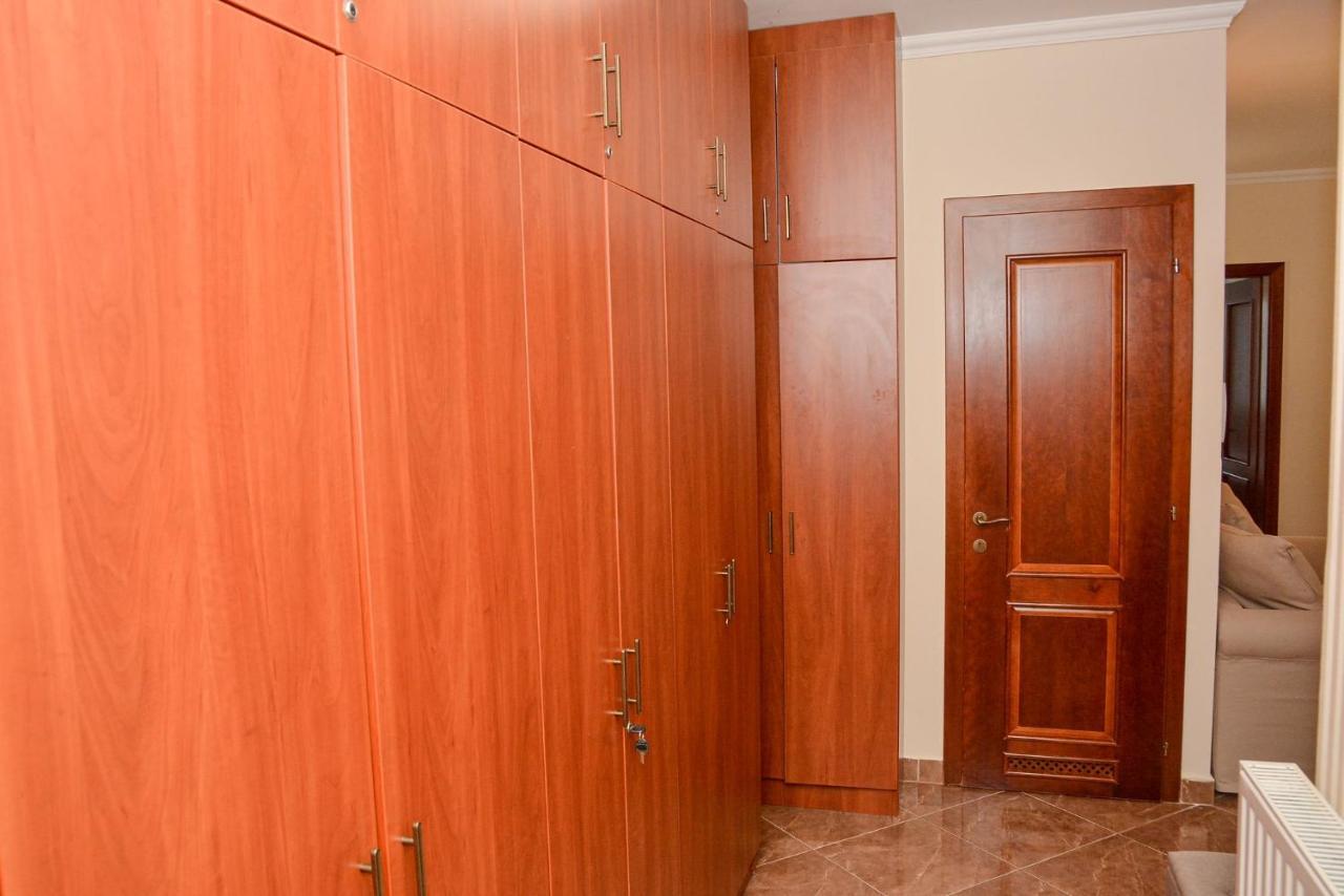 Apartman Otto Гайдусобосло Екстер'єр фото