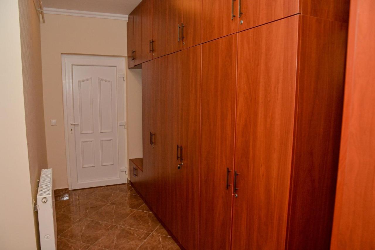 Apartman Otto Гайдусобосло Екстер'єр фото