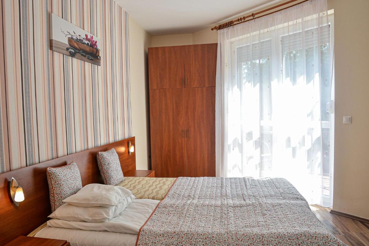 Apartman Otto Гайдусобосло Екстер'єр фото