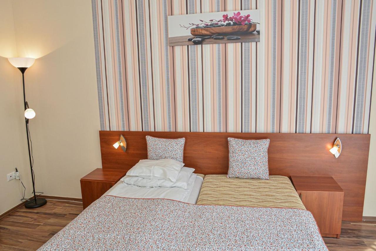 Apartman Otto Гайдусобосло Екстер'єр фото