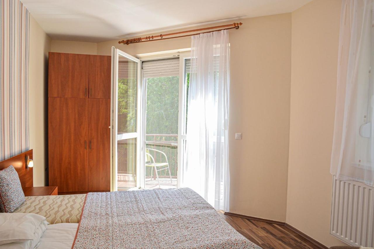 Apartman Otto Гайдусобосло Екстер'єр фото