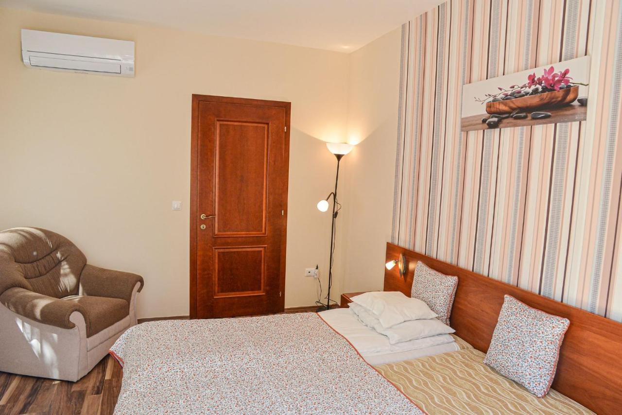 Apartman Otto Гайдусобосло Екстер'єр фото