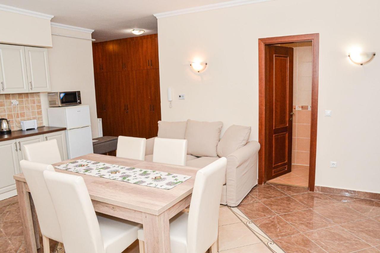 Apartman Otto Гайдусобосло Екстер'єр фото