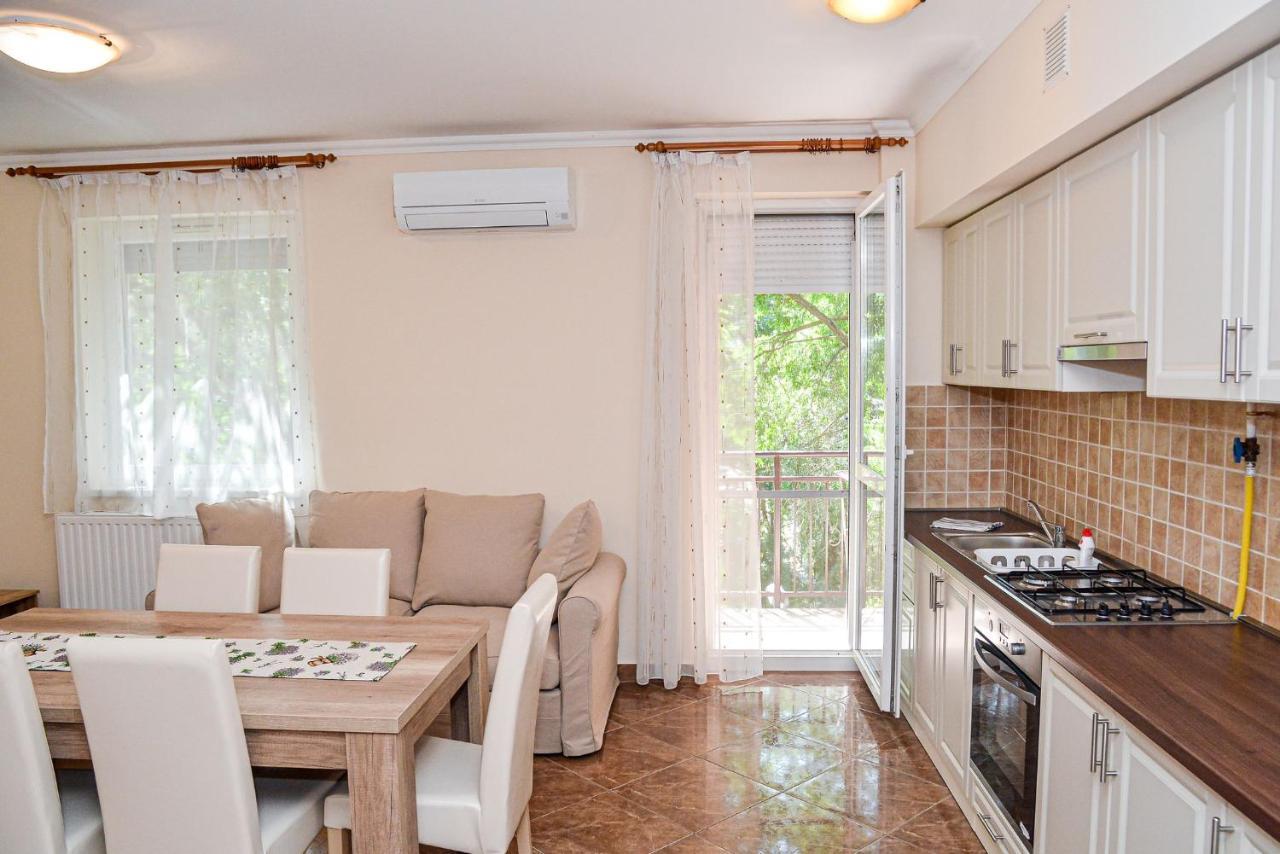Apartman Otto Гайдусобосло Екстер'єр фото