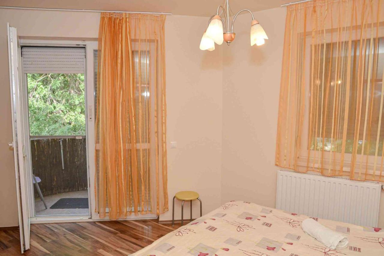 Apartman Otto Гайдусобосло Екстер'єр фото