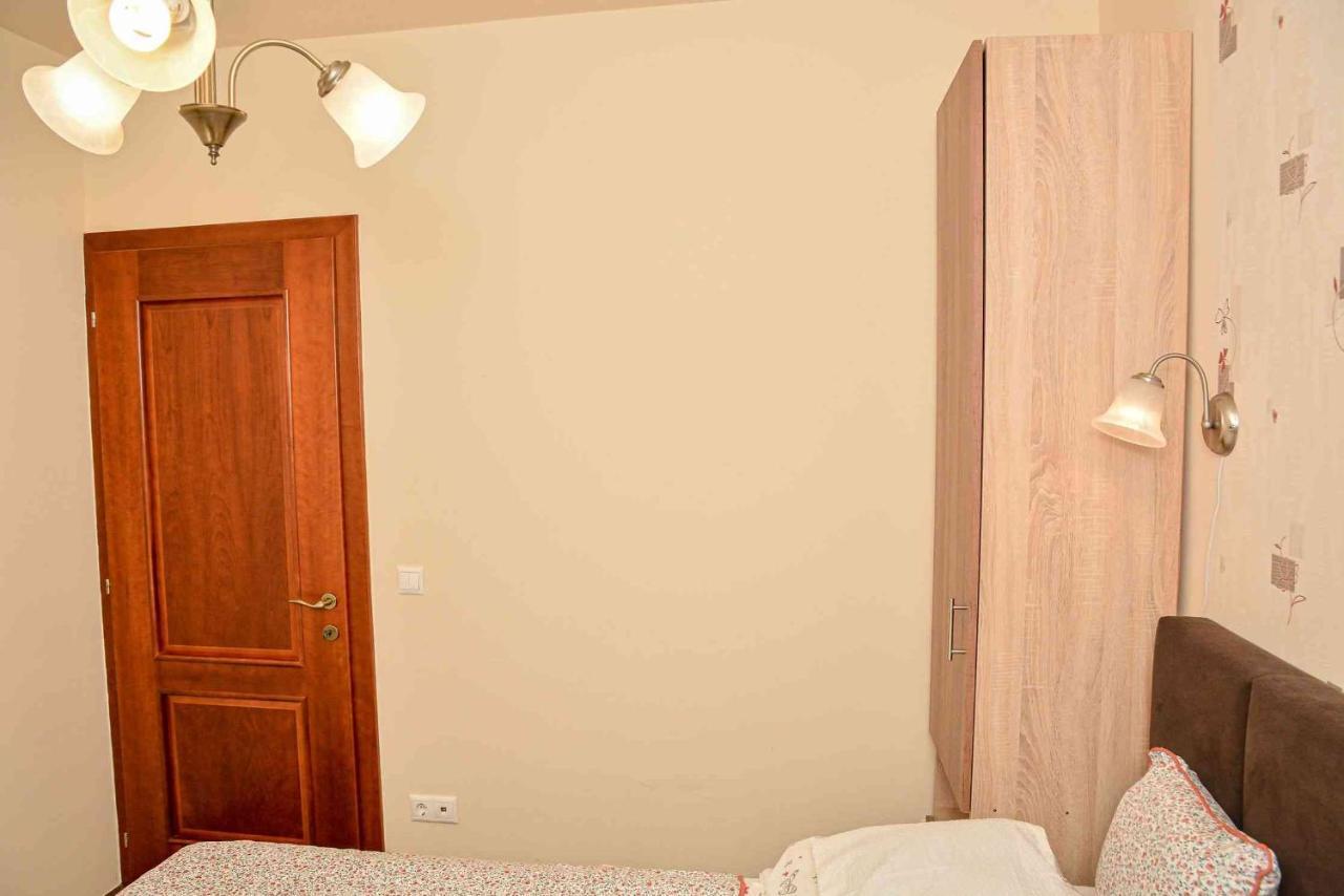 Apartman Otto Гайдусобосло Екстер'єр фото