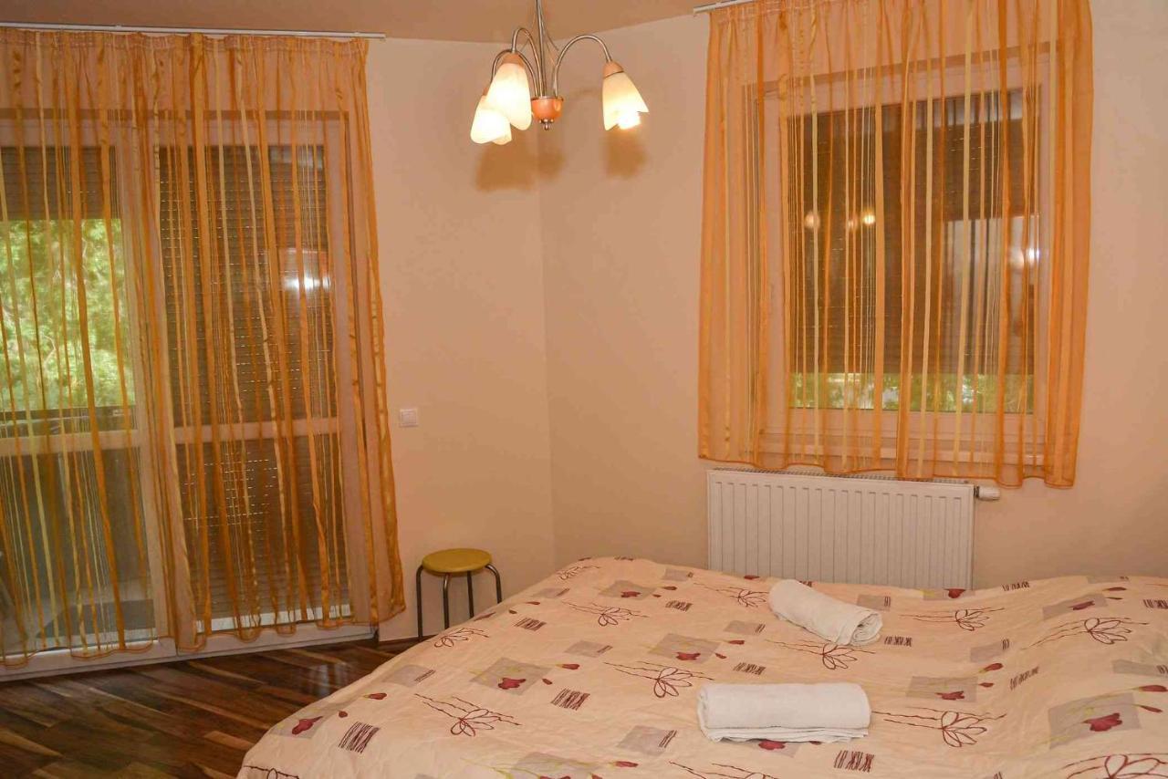 Apartman Otto Гайдусобосло Екстер'єр фото