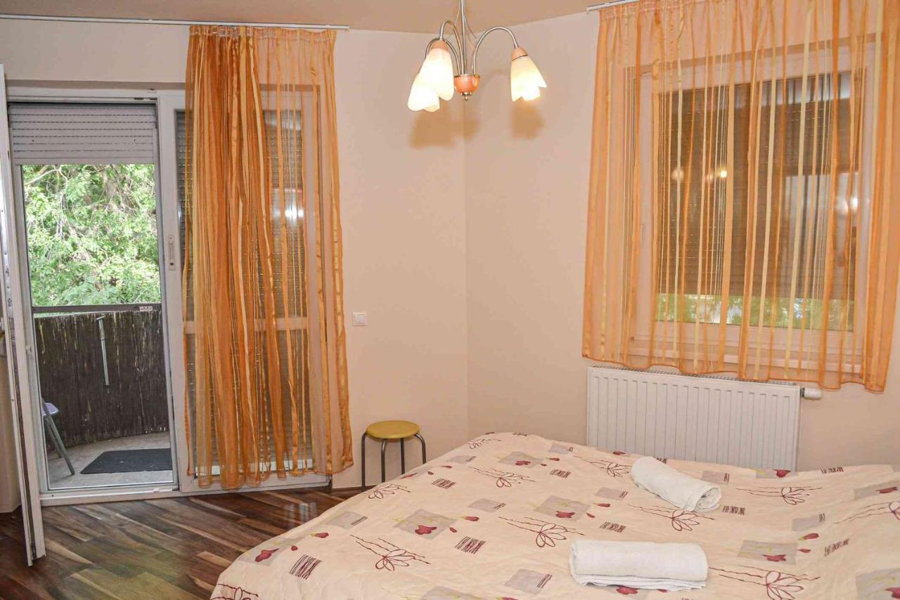 Apartman Otto Гайдусобосло Екстер'єр фото