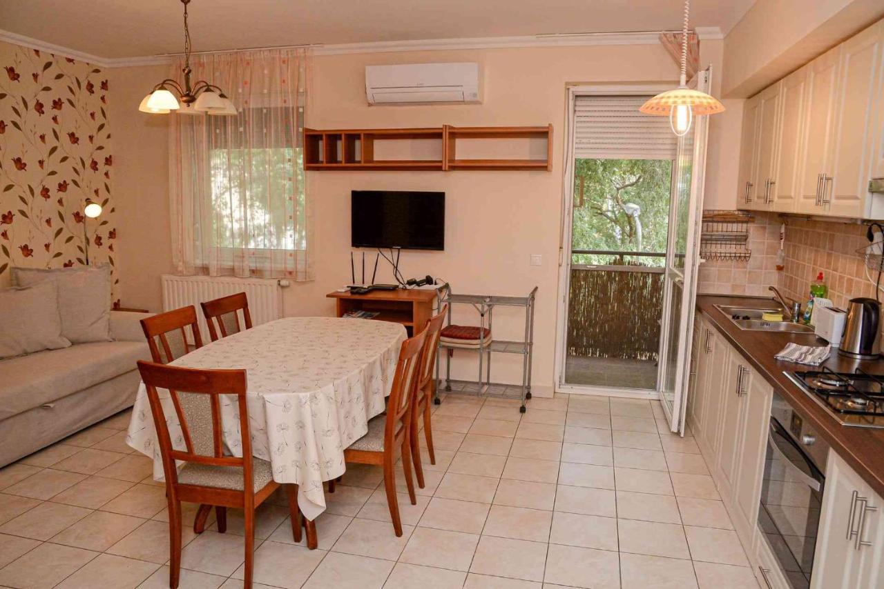 Apartman Otto Гайдусобосло Екстер'єр фото