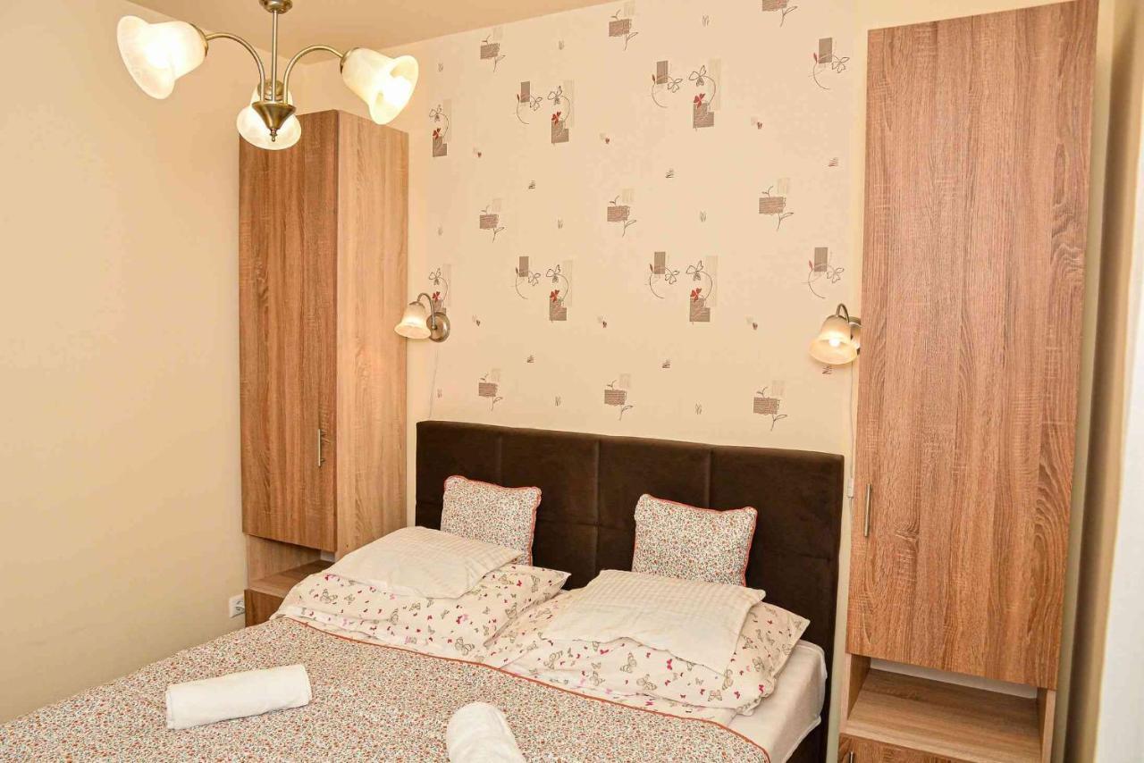 Apartman Otto Гайдусобосло Екстер'єр фото
