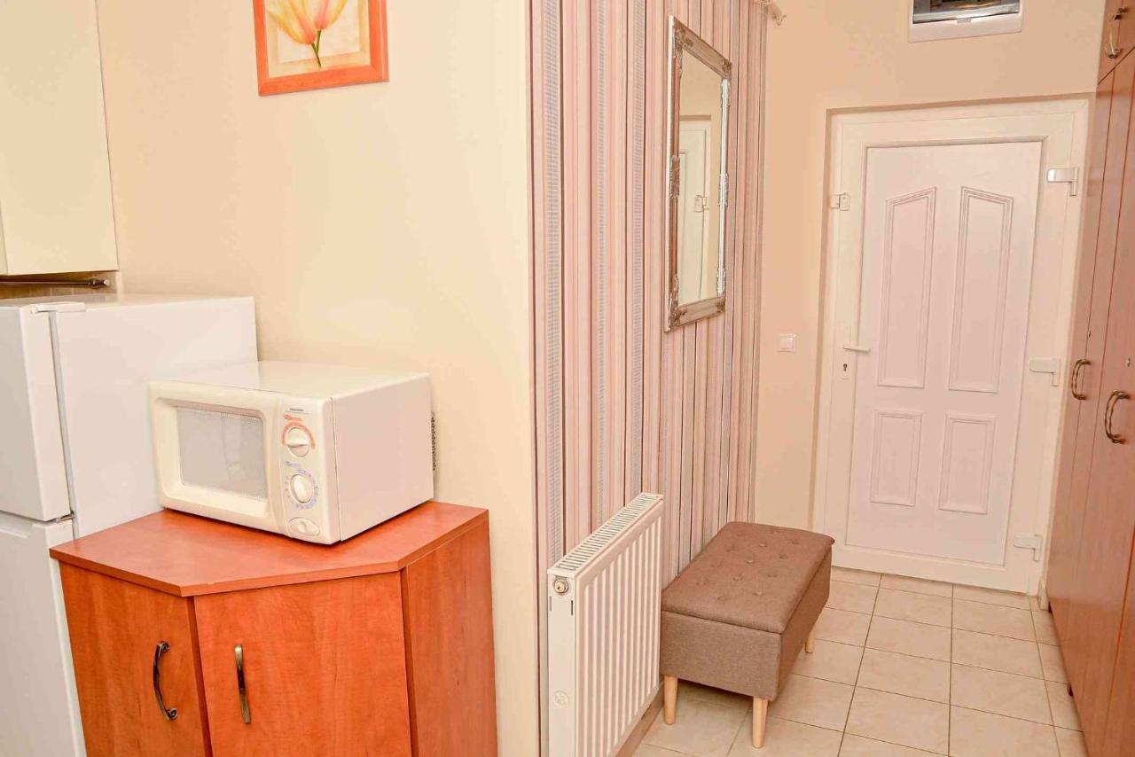 Apartman Otto Гайдусобосло Екстер'єр фото
