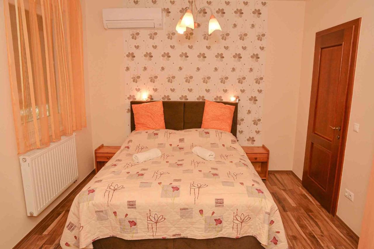 Apartman Otto Гайдусобосло Екстер'єр фото
