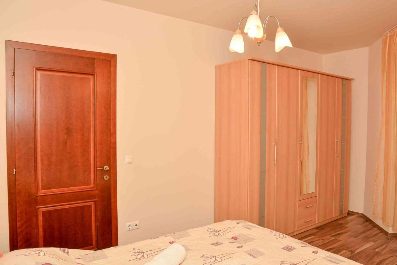 Apartman Otto Гайдусобосло Екстер'єр фото