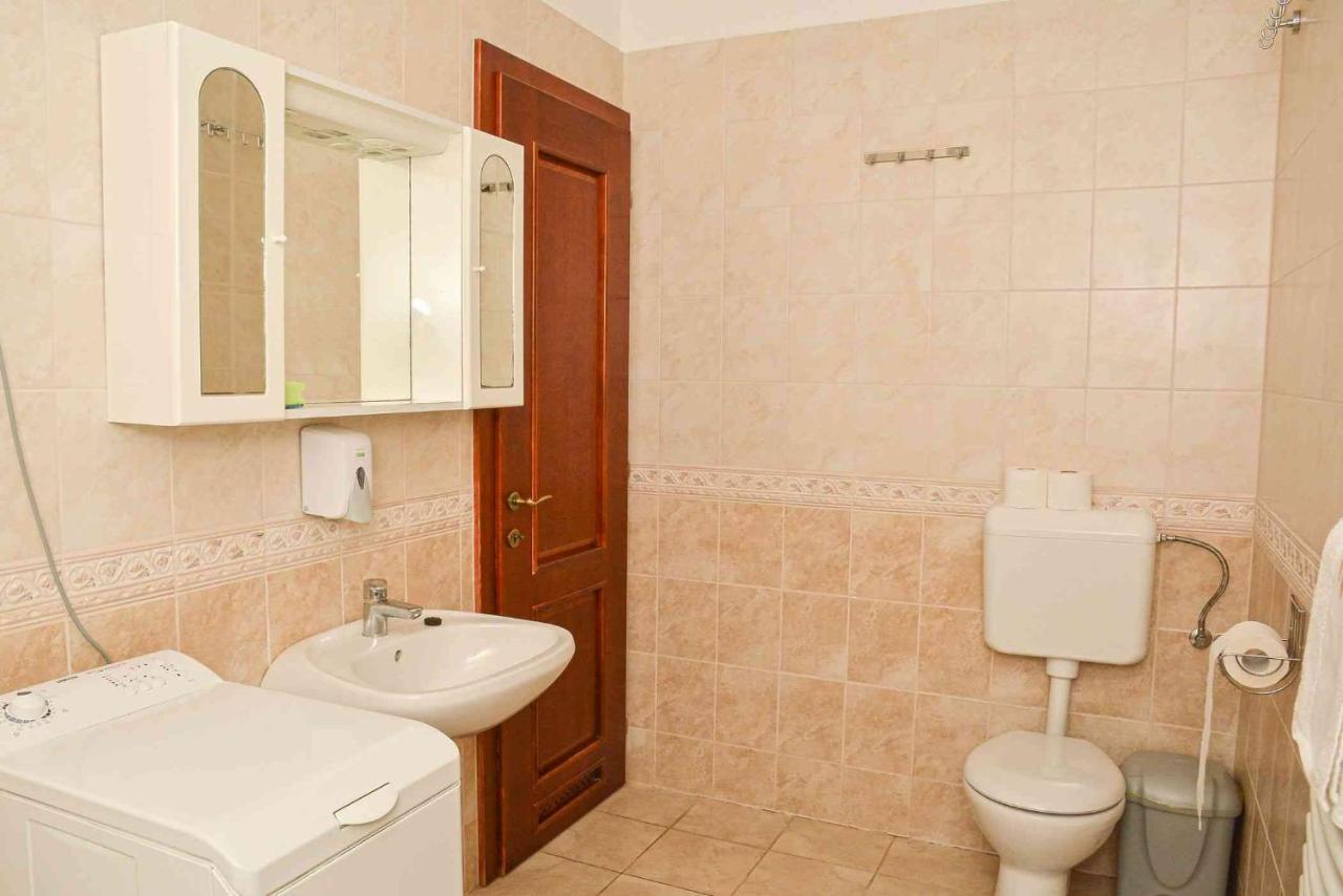 Apartman Otto Гайдусобосло Екстер'єр фото
