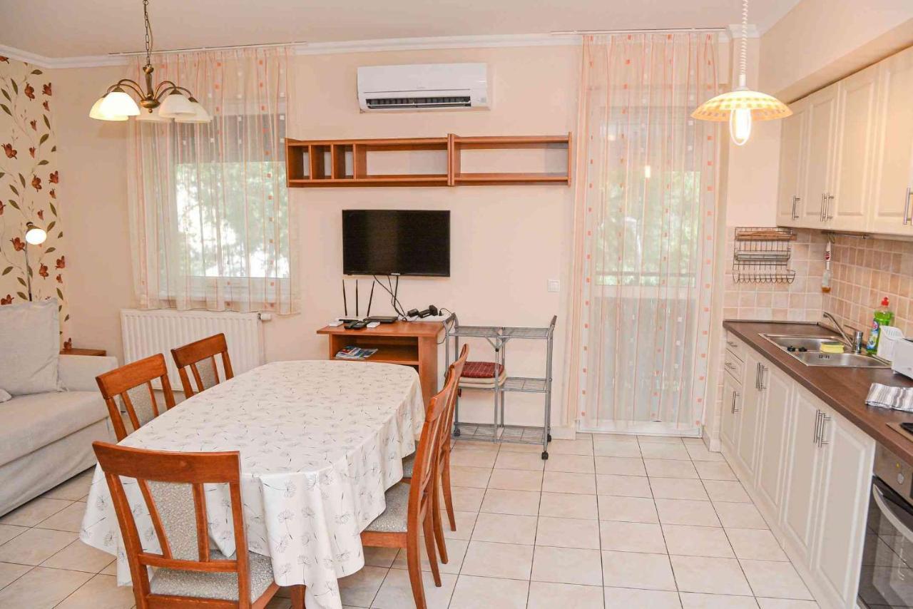 Apartman Otto Гайдусобосло Екстер'єр фото