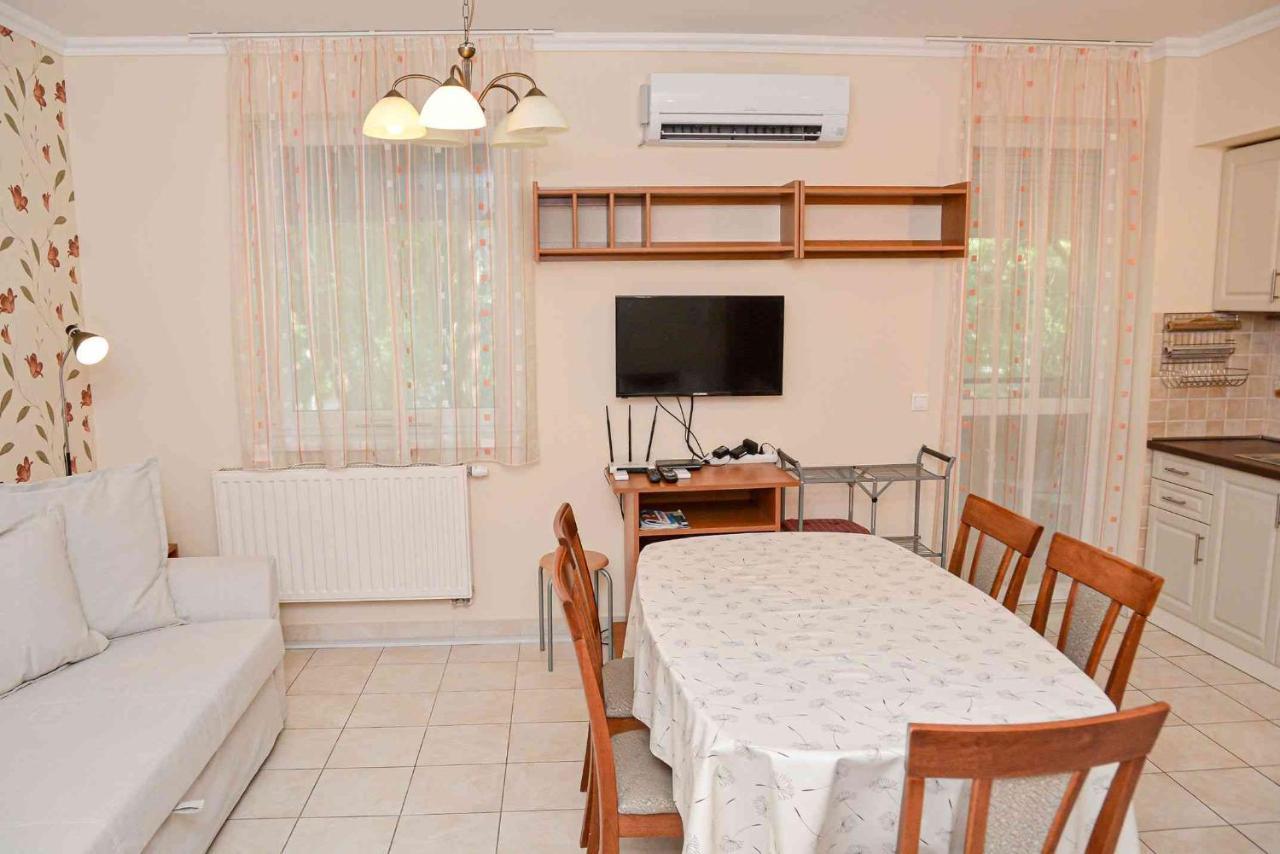 Apartman Otto Гайдусобосло Екстер'єр фото