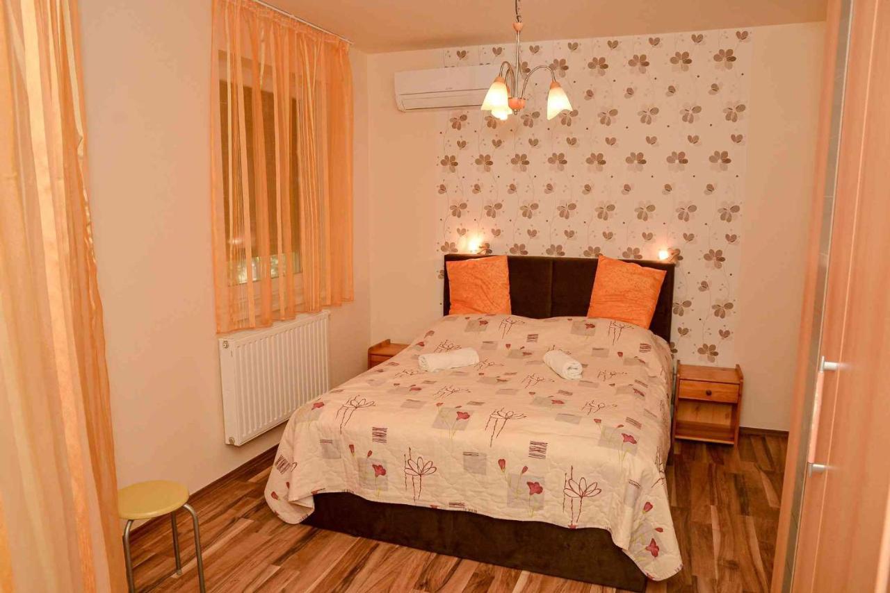 Apartman Otto Гайдусобосло Екстер'єр фото