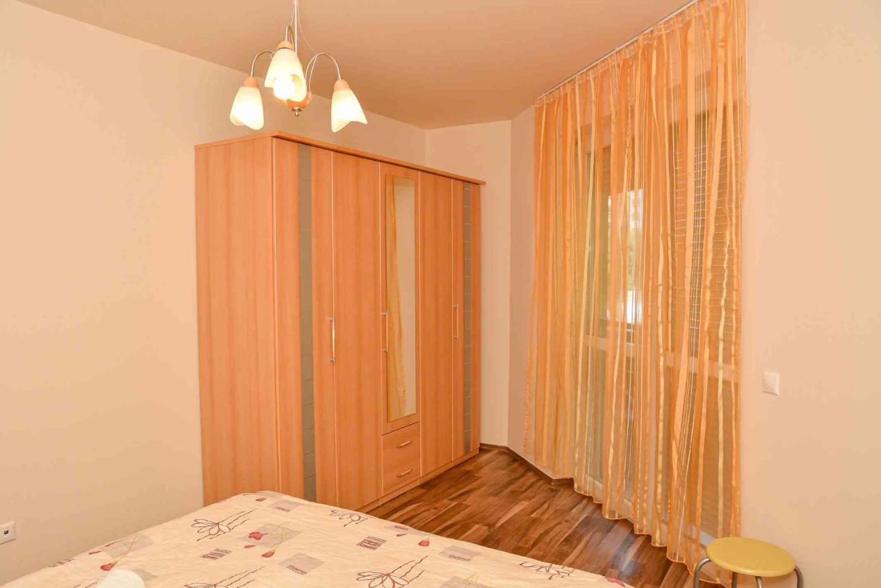 Apartman Otto Гайдусобосло Екстер'єр фото