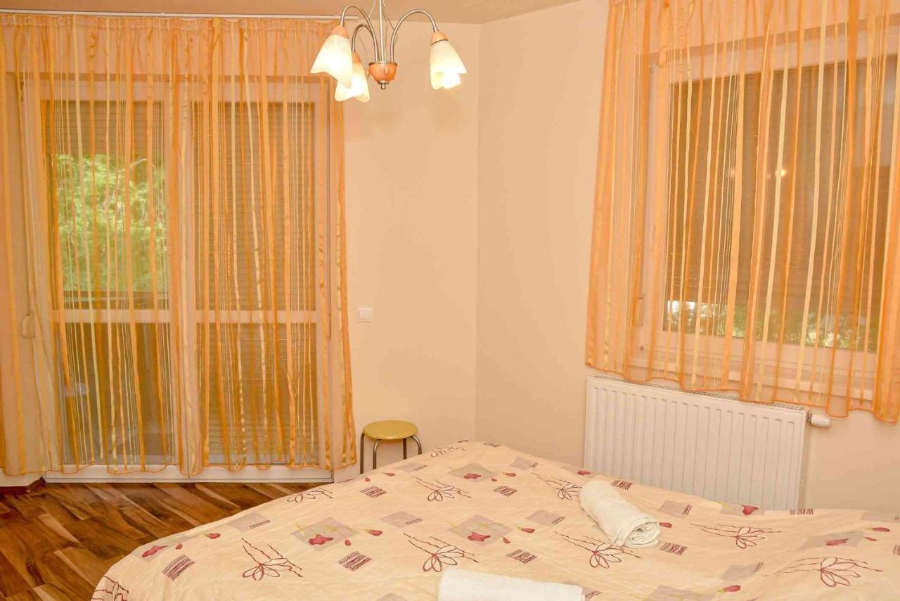 Apartman Otto Гайдусобосло Екстер'єр фото