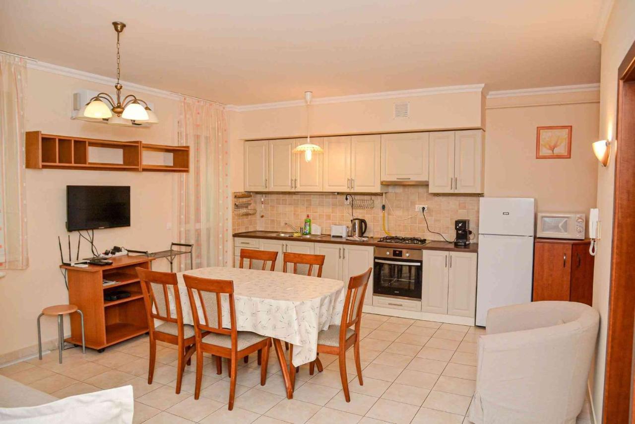 Apartman Otto Гайдусобосло Екстер'єр фото