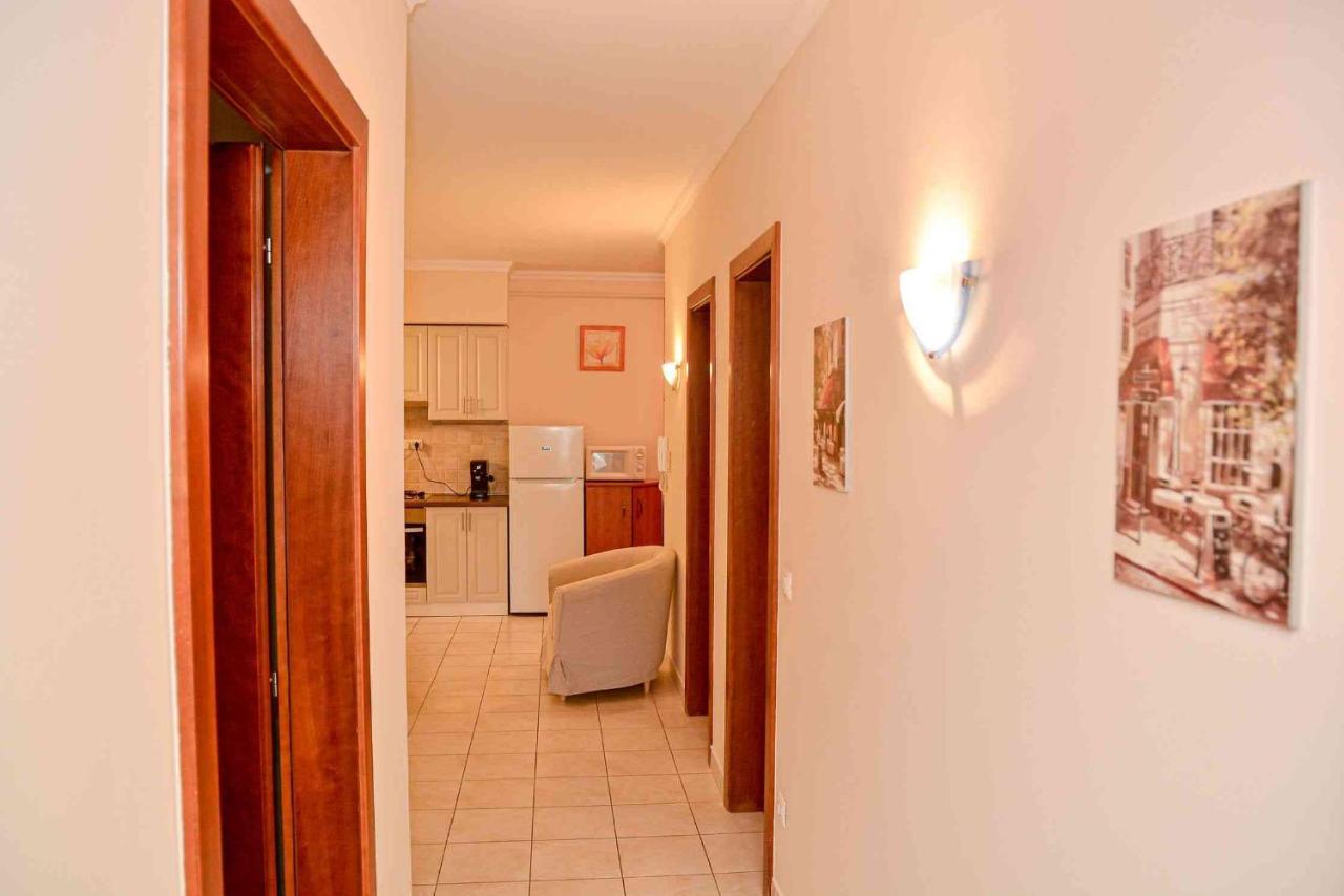 Apartman Otto Гайдусобосло Екстер'єр фото
