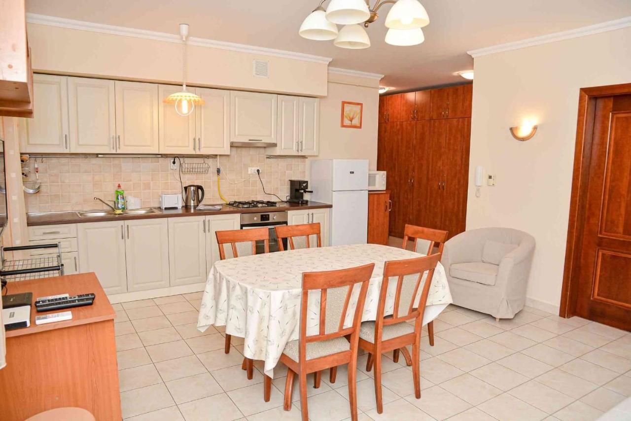 Apartman Otto Гайдусобосло Екстер'єр фото