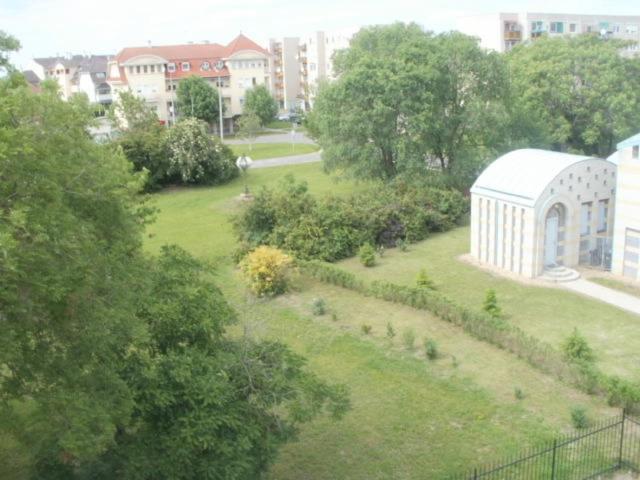 Apartman Otto Гайдусобосло Екстер'єр фото