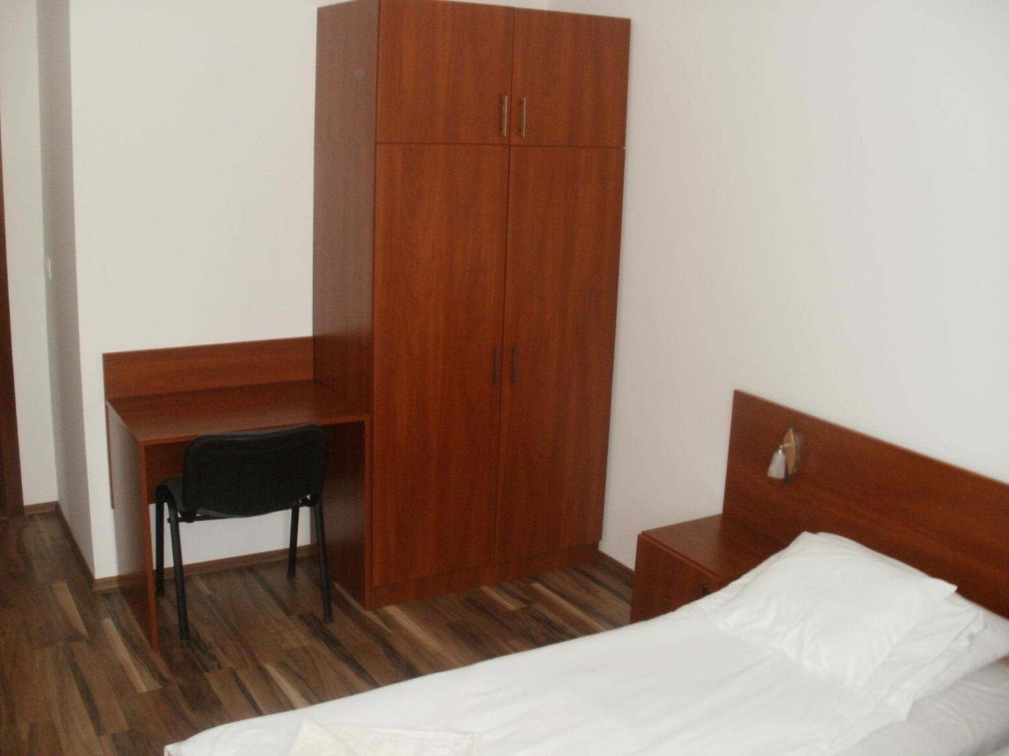 Apartman Otto Гайдусобосло Екстер'єр фото