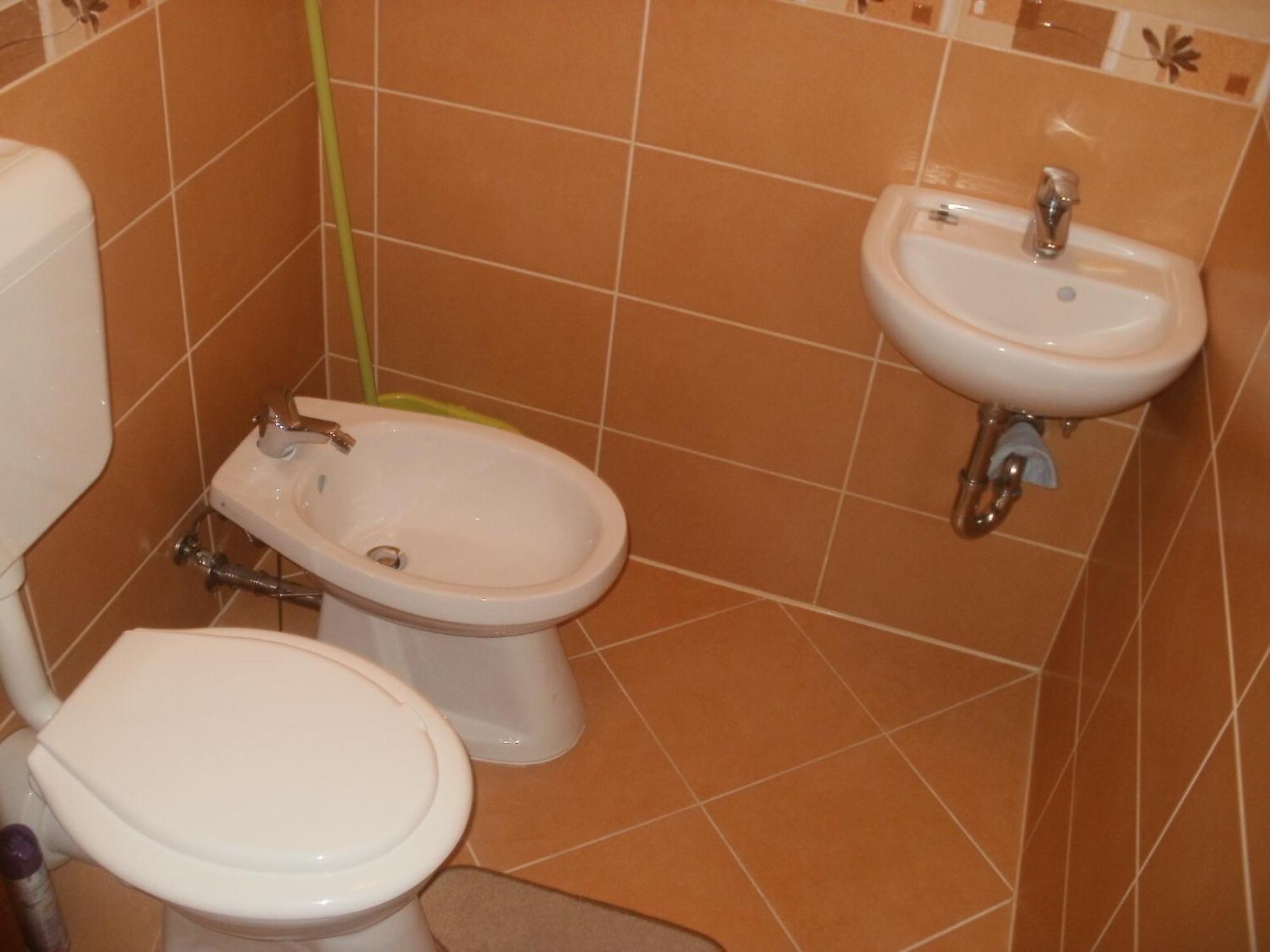 Apartman Otto Гайдусобосло Екстер'єр фото